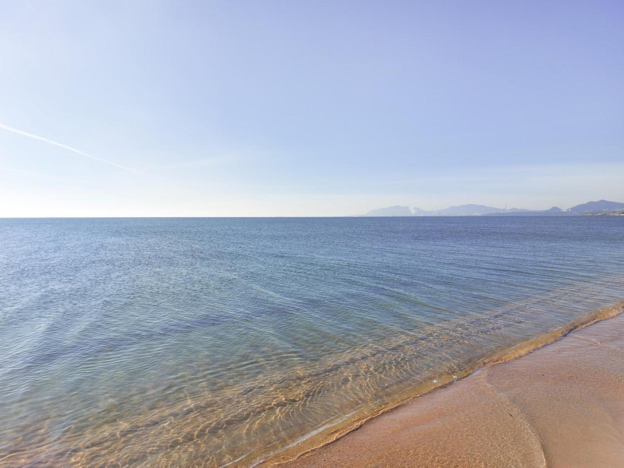 Bellissima Villetta ai piedi di Maddalena Spiaggia Capoterra Esterno foto